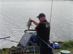 Klaas Huisman Nederlands Kampioen Feeder 2014