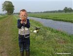 1e Jeugdviswedstrijd