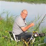 Viswedstrijd 55+